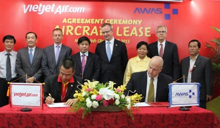  Máy bay Airbus thế hệ mới sắp có mặt tại Việt Nam  - ảnh 1